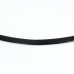 Mercedes-Benz W204 C-Class Carbon Fiber Rear Spoiler