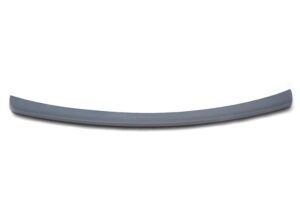 Mercedes-Benz W204 C-Class FRP Rear Spoiler