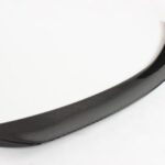 Mercedes-Benz W204 C-Class Carbon Fiber Rear Spoiler