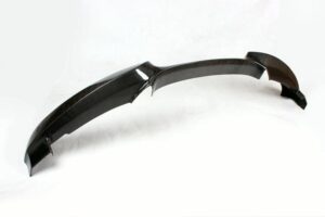 BMW E82 1 Series Carbon Fiber Front Lip
