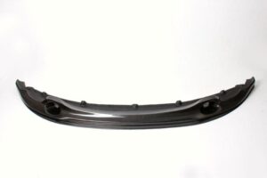 BMW E82 1 Series Carbon Fiber Front Lip