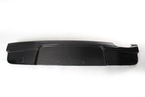 BMW E87 1 Series Carbon Fiber Rear Diffuser
