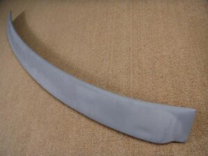 BMW E92 3 Series FRP Rear Spoiler