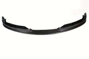 BMW F30 3 Series Carbon Fiber Front Lip