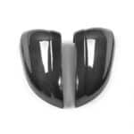 Audi B9 A4 Carbon Fiber Mirror Covers