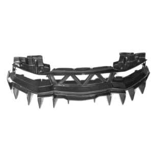 Lamborghini LB834 Aventador Carbon Fiber Rear Bumper