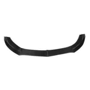 Mercedes-Benz W205 C-Class Carbon Fiber Front Lip