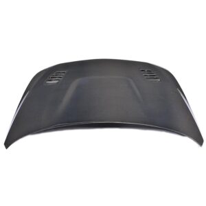 BMW F20 1 Series Carbon Fiber Hood