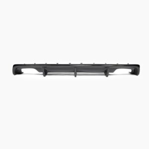 Audi 8V A3 Carbon Fiber Rear Diffuser