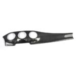 Mercedes-Benz C117 CLA Carbon Fiber Interior Trim