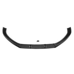 Audi B9 A4 Carbon Fiber Front Lip