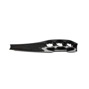 Mercedes-Benz X156 GLA Carbon Fiber Interior Trim