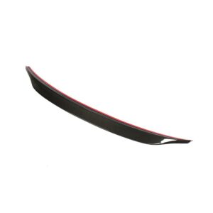 Audi 8V RS3 Carbon Fiber Rear Spoiler