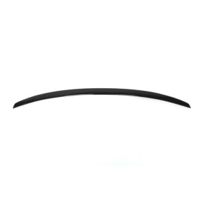 Audi 8.5T A5 Carbon Fiber Rear Spoiler