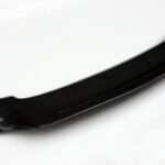 Audi 8V RS3 Carbon Fiber Rear Spoiler