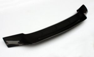 Audi 8V RS3 Carbon Fiber Rear Spoiler