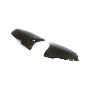 BMW F52 1 Series Carbon Fiber Mirror Covers