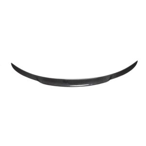 Mercedes-Benz W177 A-Class Carbon Fiber Rear Spoiler