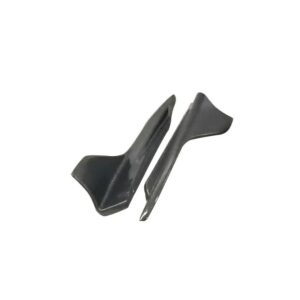 Lexus XE30 IS Carbon Fiber Front Bumper Splitter