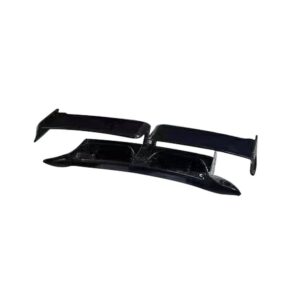 Porsche 992 911 Carbon Fiber Rear Spoiler