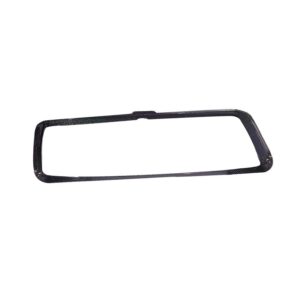 Mercedes-Benz W463A G-Class Dry Carbon Fiber Front Grille