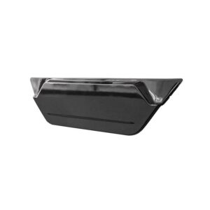Mercedes-Benz W463A G-Class Dry Carbon Fiber Rear Door Cover