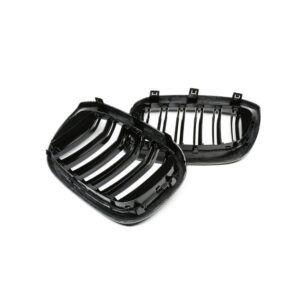BMW G02 X4 Carbon Fiber Front Grille
