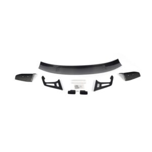 Subaru ZN8 Gr86 Carbon Fiber Rear Spoiler