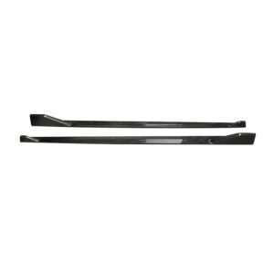 BMW G29 Z4 Carbon Fiber Side Skirts