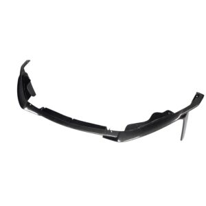 Toyota ZN8 Gr86 Carbon Fiber Front Lip