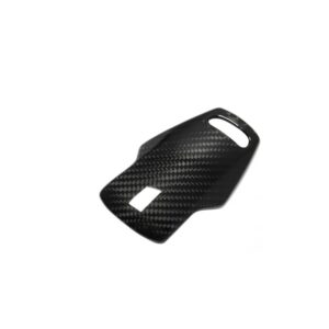 Chevrolet C8 Corvette Dry Carbon Fiber Shift Knob Trim