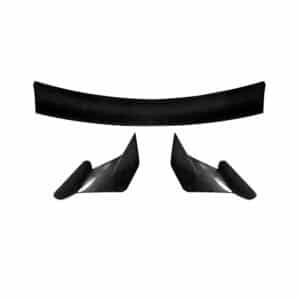 Land Rover L494 Range Rover Sport Carbon Fiber Rear Spoiler