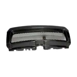 Land Rover L538 5-DOOR Range Rover Evoque Carbon Fiber Front Grille