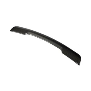 Land Rover L538 5-DOOR Range Rover Evoque Carbon Fiber Rear Spoiler
