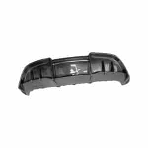 Tesla 1STGEN Model Y Carbon Fiber Rear Diffuser