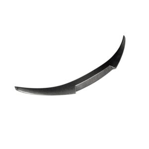 BMW F44 2 Series Carbon Fiber Rear Spoiler