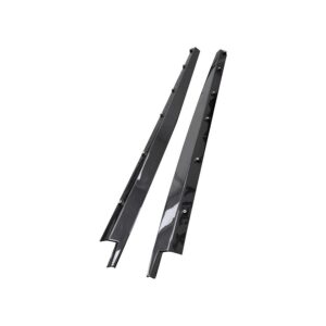 Bentley Bentayga Carbon Fiber Side Skirts