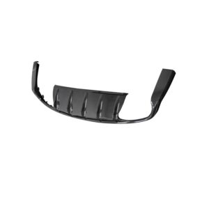 Bentley Bentayga Carbon Fiber Rear Diffuser