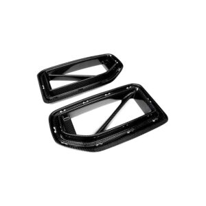 BMW G87 M2 Carbon Fiber Front Grille