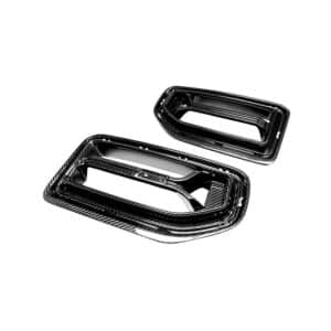 BMW G87 M2 Carbon Fiber Front Grille