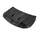 Mercedes-Benz C117 CLA Carbon Fiber Hood