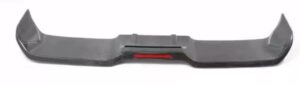 Mercedes-Benz W463A/AMG G class Carbon Fiber Rear Spoiler