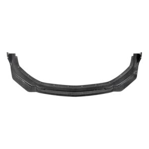 Ford S650 GT mustang Dry Carbon Fiber Front Lip