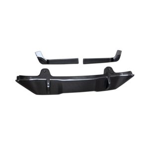 BMW F44 2 Series Carbon Fiber Rear Diffuser