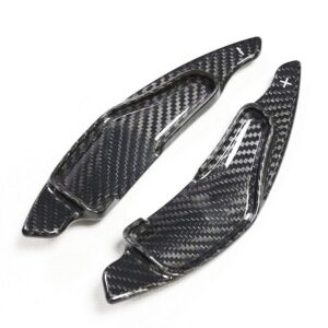 Lexus XE20 IS Dry Carbon Fiber Paddle Shifters