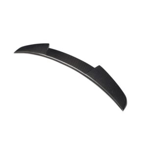 Honda 11TH GEN (FE/FL) Civic Carbon Fiber Rear Spoiler