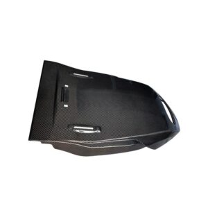 Lamborghini 1ST GEN Urus Dry Carbon Fiber Seat Back Covers