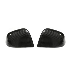 Tesla 1STGEN Model Y Carbon Fiber Mirror Covers