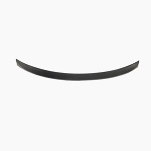 Infiniti V37 Q50 Carbon Fiber Rear Spoiler