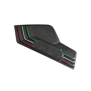 Lamborghini 1ST GEN Urus Dry Carbon Fiber Engine Cover